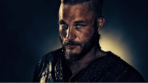 vikings Lagertha ragnar athelstan