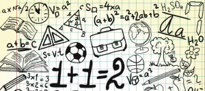 It's Not Just Writing: Math Needs a Revolution, Too