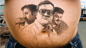 Exclusive: Back to School Tips from The TRAILER PARK BOYS
