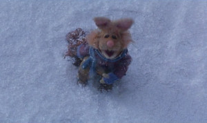 Can You Beat This Rather Hard Muppet Christmas Carol Quiz