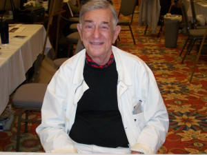 Quotes by Shelley Berman