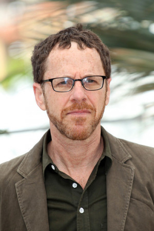 Ethan Coen Pictures