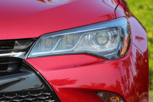 2015 Toyota Camry: First Drive Photo Gallery - Autoblog