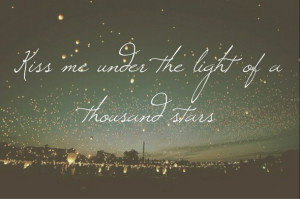 ed sheeran, edsheeran, kiss, love, lyrics, quote, stars ...