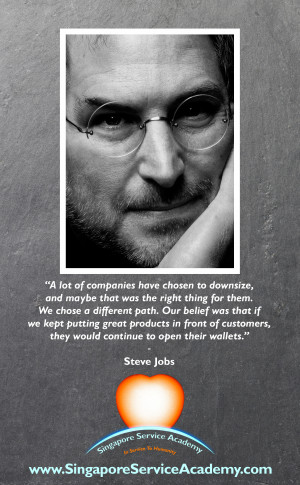Steve Jobs Quotes Excellence