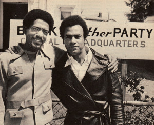 On the Program of the Black Panther Party: Which Way Forward for Black ...