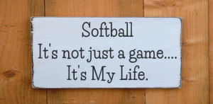 ... Quote Plaque Girls Sports Theme Decor Player Life Kids Teen Sayings
