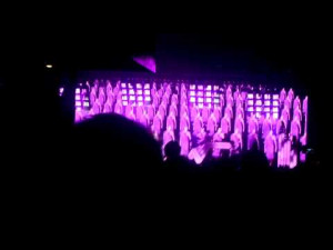 Sunrise Avenue – I Don’t Dance & Ghostbusters + medley @ Virgin ...