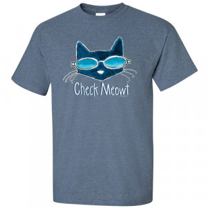 Gifts / Shirts / Pete the Cat T-Shirt