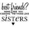 More Like Sisters - having-a-best-friend Icon