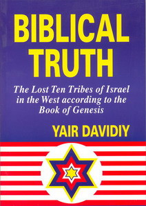Biblical Prophecy Predicted that the Lost Tribes of Israel would be ...