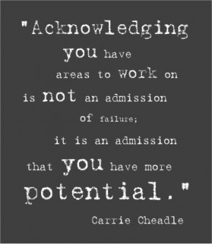 ... quotes by carrie cheadle on february 14 2013 in inspirational quotes