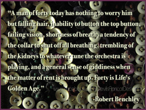 ... on the 40th birthday, who jokes gifts quotations, and quotes sayings