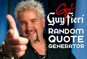 guy-fieri-random-quote-generator