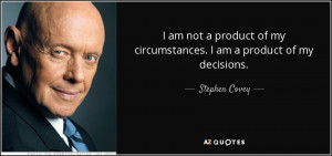 Stephen Covey Quotes
