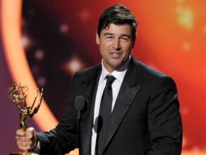 Kyle Chandler at the Emmy Awards 2011: Quotes, pictures
