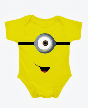 minion christmas jumper