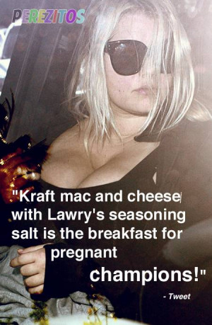 Pregnancy Quotes and Things