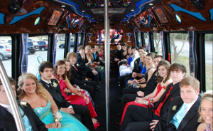 Mike's Limousine is your first stop for all you prom limos, prom ...