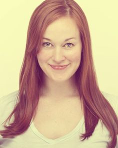 Mamrie Hart!!! Oh she is so funny