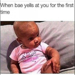 funny bae quotes
