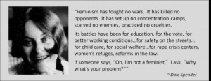 feminist quotes inspirational feminist quotes empowering quotes for ...