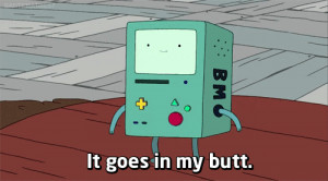 Adventure Time gif - Adventure Time Picture