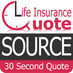 life insurance quote lifeinsuranceqs get life insurance quotes in 30 ...