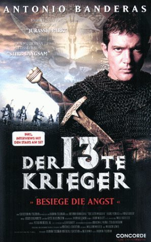 14 december 2000 titles the 13th warrior the 13th warrior 1999