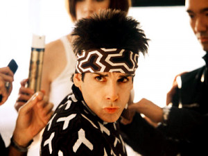Il ritorno di Derek Zoolander