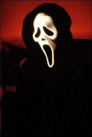 Ghostface (Scream)