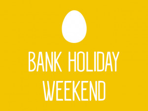 Easter bank holiday opening hours at Jackson's Art Supplies