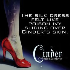 quote from cinder by marissa meyer more the lunar chronicles quotes ...