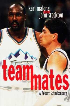 John Stockton Quotes