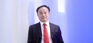 Zhengrong Shi, Suntech: Silicon Photovoltaic Panels Close to ...