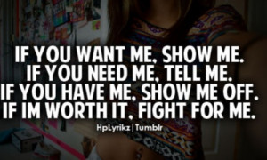 prove to me #love #love quotes #fight #for #me