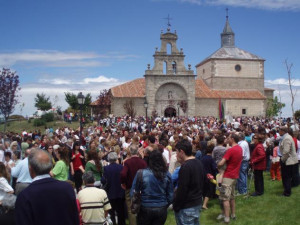 Fotos de Navas de San Antonio Segovia y de los municipios de su