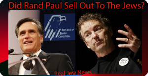 Re: Rand Paul plans trip to 