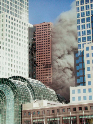 World Trade Center 7 Conspiracy