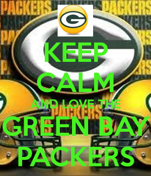 Green Bay Packers