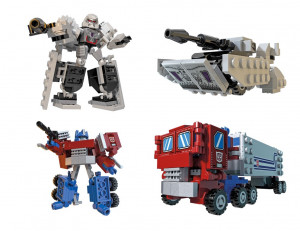 ... 'Avengers: Age of Ultron,' 'Star Wars' and 'Transformers' Toy Lines