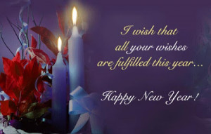 New Year Wishing Quotes Pictures Collections