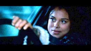 Nathalie Kelley During The Fast And Furious Tokyo Drift