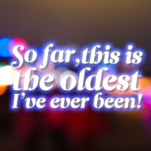 ... ! Happy Bday to me 26 rocks!!! #quotes #birthday #birthdaycelebration