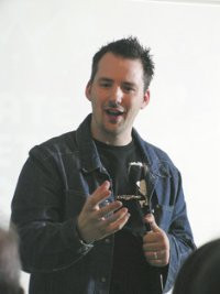 Max Mckeown Pictures