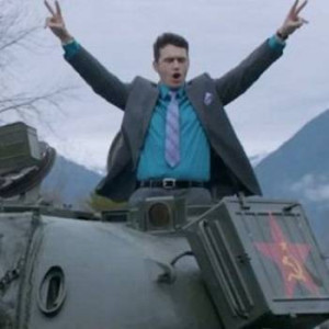 The Interview Movie Quotes