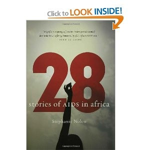 To Read= 28: Stories of AIDS in Africa
