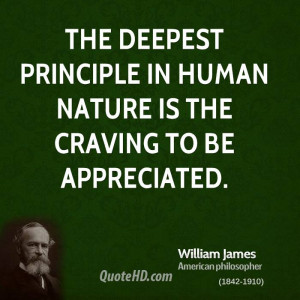 Human Nature Quotes