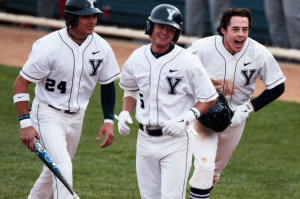 Photos: BYU baseball tops Utah