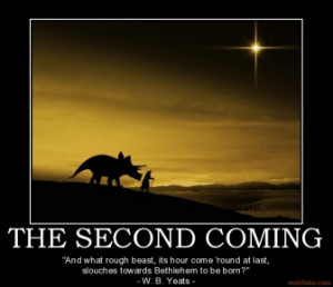 the-second-coming-creationism-poetry-yeats-jesus-second-comi ...